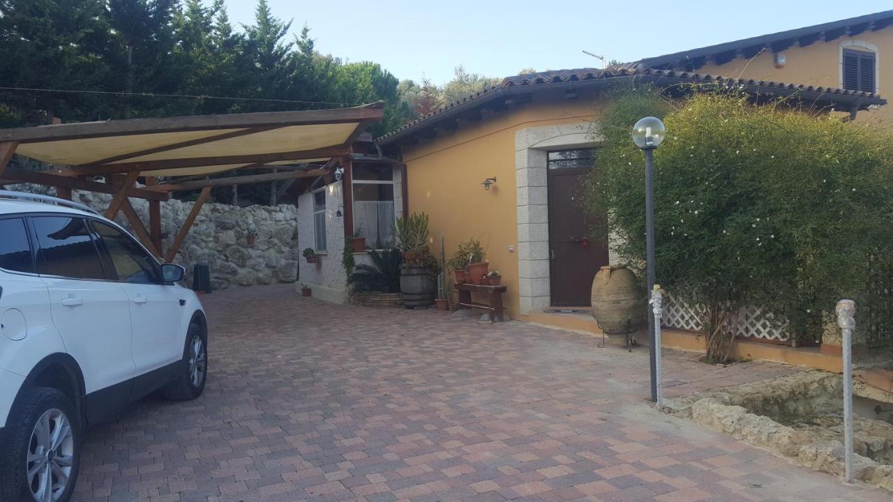 Lucia Casa vacanze